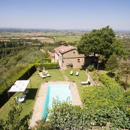 Belvilla By Oyo Casa Lamate Cortona