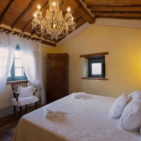 Belvilla By Oyo Casa Lamate Nyaraló